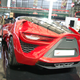 Illustration for article titled Inside Project M Reveals Already-Revealed Bertone Mantide